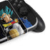 Dragon Ball Super Vegeta Nintendo Switch OLED (2021) Skin